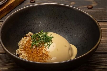 Десерт Кхачо