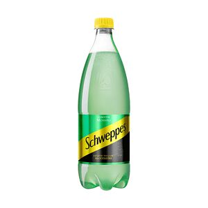 Schweppes Мохито