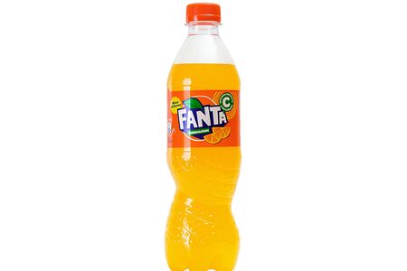 Газированный напиток Fanta Апельсин