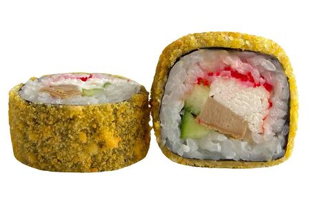 Ролл Хаманиши