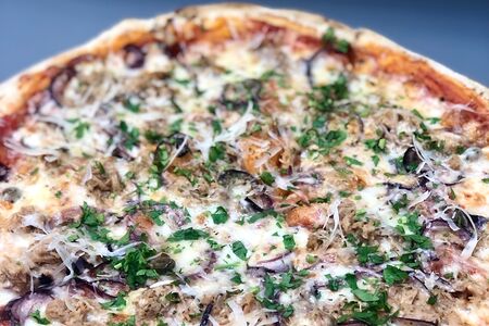 Пицца Рокстеди