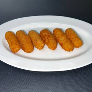 Сырные палочки S