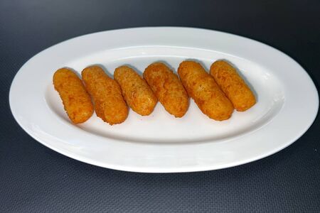 Сырные палочки S