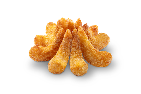 Креветки темпура big