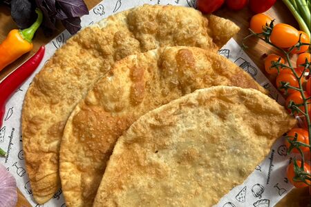 Чебурек Мужской