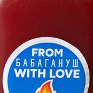 Морс домашний 