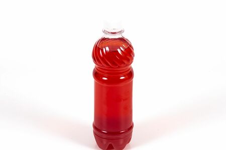 Морс вишневый