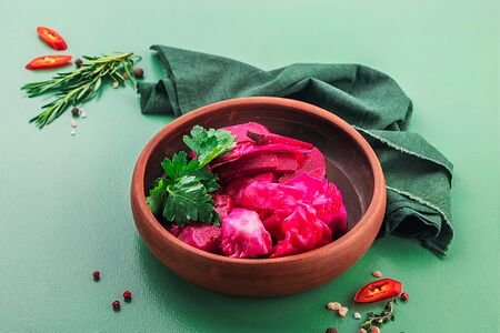 Гурийская капуста