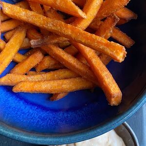 Батат Фри