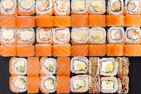 Фила Суперсет