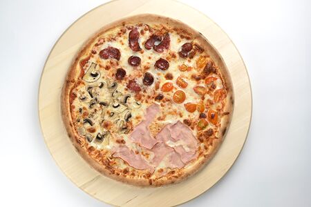 Мясное ассорти 