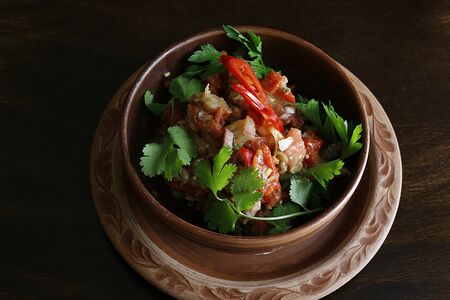 Аджапсандали