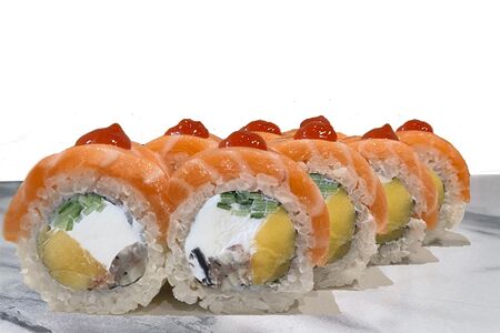 Филадельфия манго-чили