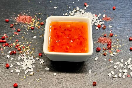 Сладкий чили