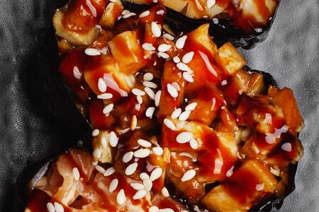 Гункан браска