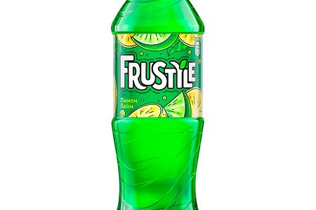 Frustyle Лимон-лайм