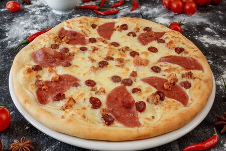 Пицца Пиканто