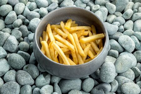 Картофель фри