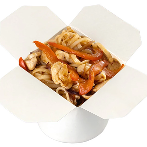 Wok Сладкий Чили