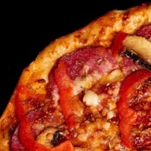 Пицца Де-Люкс