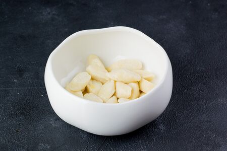 Ленивые вареники из творога