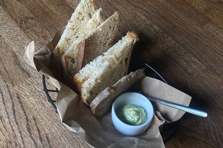 Хлебная корзина