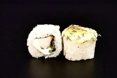 Хотто тори яки