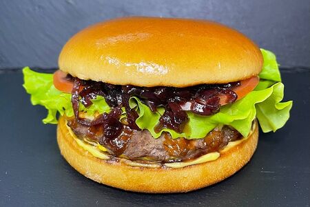 Роял бургер