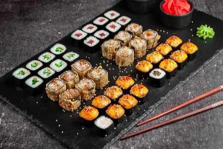 Сет Классический