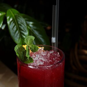 Фирменный Лимонад Саперави