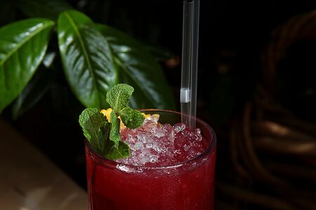 Фирменный Лимонад Саперави