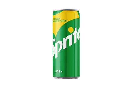 Sprite