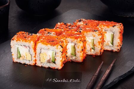 Ролл Марракеш