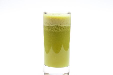 Фреш Сельдерей-яблоко