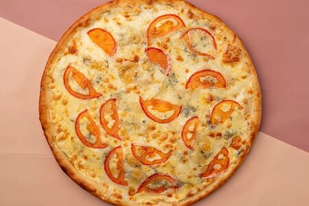 Пицца Четыре сыра