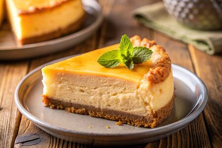 Чизкейк Нью-Йорк