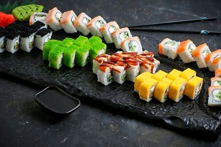 Сет Лакшери