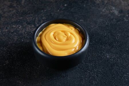 Соус Сырный