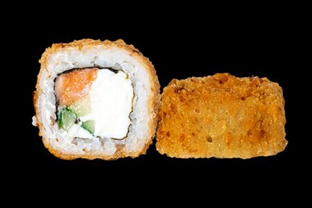 Закрытая темпурная Филадельфия