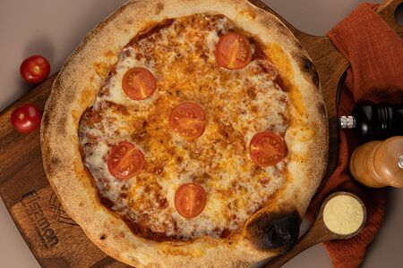 Пицца Маргарита