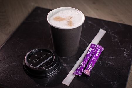 Кофе Капучино