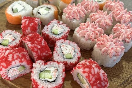 Сет Водники