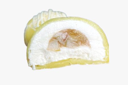 Моти Яблочный пирог