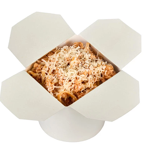 Wok Болоньезе