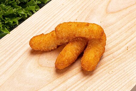 Сырные палочки