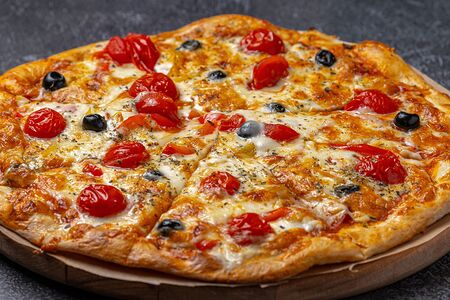 Пицца Домашняя 32 см