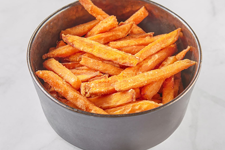 Батат фри