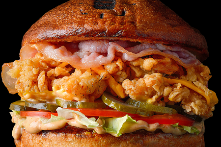 Бродяга Рик