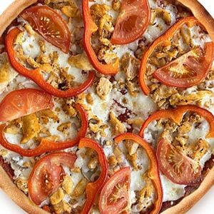 Пицца Магия