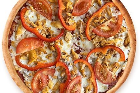 Пицца Магия